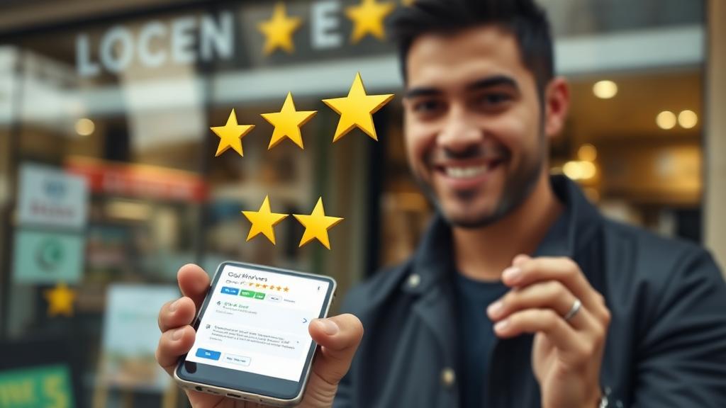 How to Get More Google Reviews (Without Being Annoying)