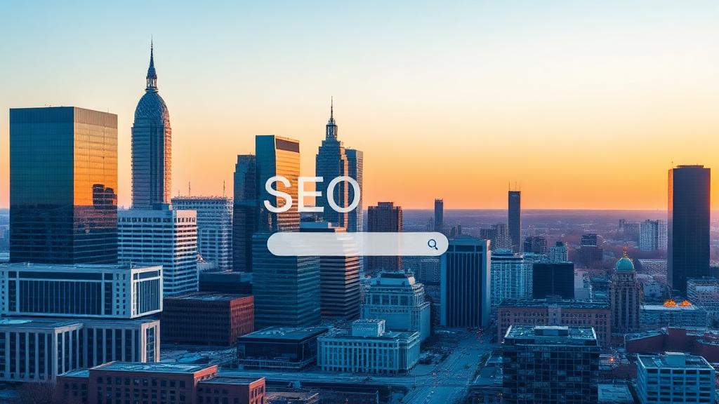 Local SEO in 2026: What Every Columbus Business Needs to Know