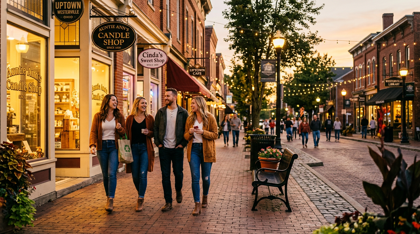 13 Fun Things to do in Westerville, Ohio