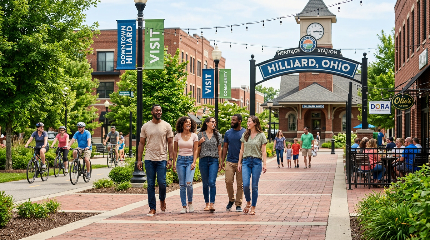 14 Fun Things to Do in Hilliard, Ohio