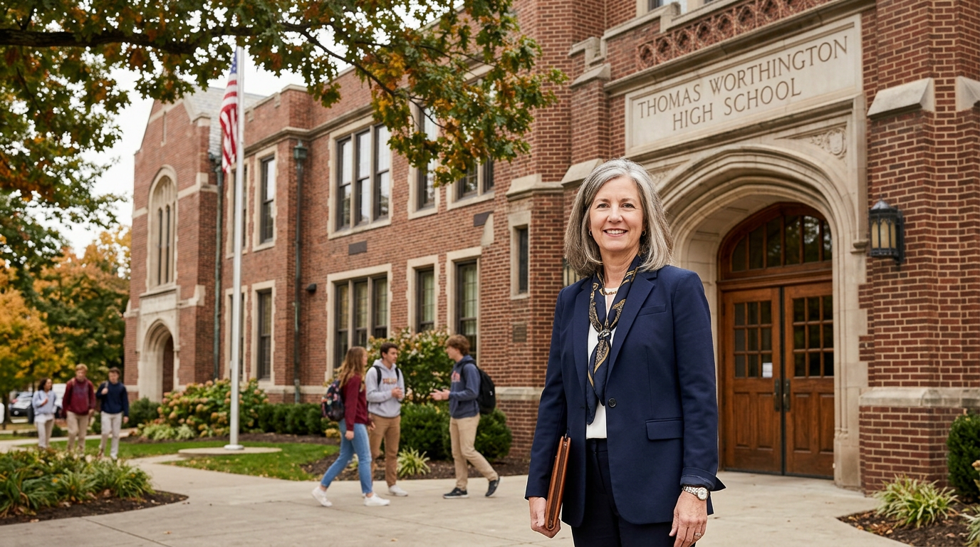 Clintonville’s Good to lead TWHS