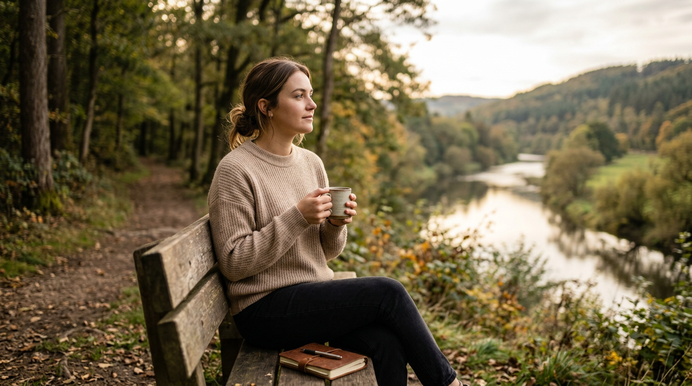 Let’s commit to slowing down